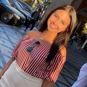 Meet your Posher, Lexi